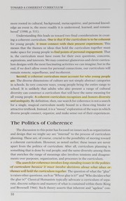 Cover of Trends and issues affecting curriculum by Lutian R. Wootton