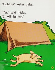 Cover of Jake's sleepover by Susan Hartley