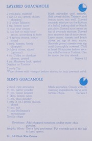 Cover of Clock wise cuisine by Unknown