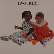 Cover of Ten little babies eat by Janet Martin