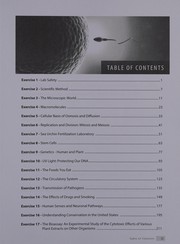 Front cover of Laboratory manual for life science by Geri Mayer