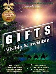 Cover of Gifts by Susan Peek