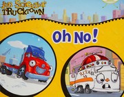 Cover of Oh No! by Jon Scieszka