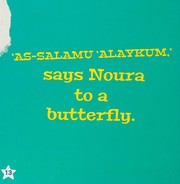 Front cover of I Say As-Salamu 'Alaykum by Noor H. Dee
