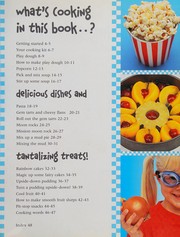Cover of The cooking book by Jane Bull
