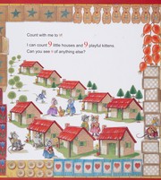 Front cover of Shirley Barbger's count with me! by Shirley Barber