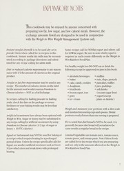 Front cover of The Weigh to Win cook book by Lynn Hill