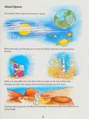 Cover of Space Snacks (Adventure Cookery) by Wendy-Ann Ensor
