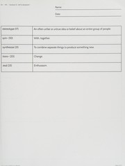 Front cover of Wit and Wisdom Edition 1 - Module 4 Teacher Edition Grade 5 by Great Minds