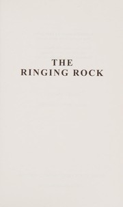 Front cover of The ringing rock by Valerie Gillies