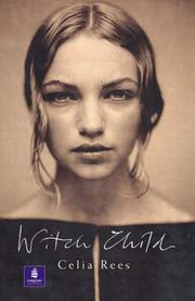 Cover of Witch Child by Celia Rees