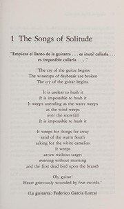 Cover of Song in High Summer by P. Baker