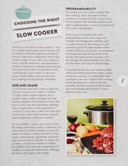 Cover of The slow cooker solution by Georgina Fuggle