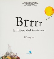 Cover of Brrrr by Il Sung Na