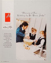 Cover of The Kristin kitchen by Bruce Benson