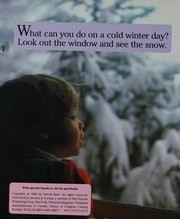 Cover of Babies Love Winter by Harold Roth