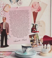 Front cover of Retro favourites by The Australian Women's Weekly