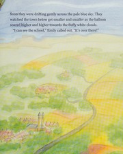 Front cover of Wee Granny and the Ceilidh by Elizabeth McKay