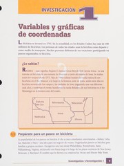 Cover of Variables Y Patrones by manuel del alumno