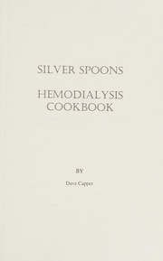 Cover of Silver spoons by Dave Capper