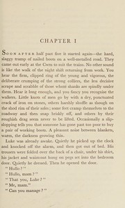 Front cover of Times like these by Gwyn Jones