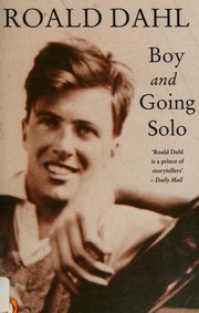 Cover of Works (Boy / Going Solo) by Roald Dahl