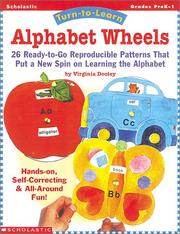 Cover of Turn to Learn by Virginia Dooley