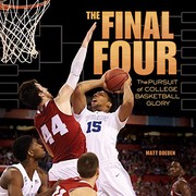Cover of Final Four by Matt Doeden
