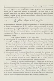 Cover of Lectures on radiating gasdynamics by Carlo Ferrari