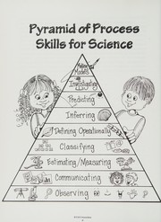 Front cover of Assessments for the Science Process Skills of Inquiry by Karen Ostlund
