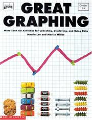 Cover of Great Graphing by Martin Lee