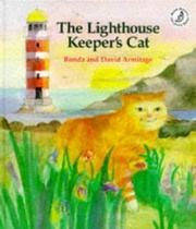 Cover of Lighthouse Keeper's Cat by Ronda Armitage