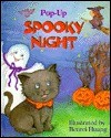 Cover of Spooky night by Benrei Huang
