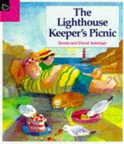 Cover of Lighthouse Keeper's Picnic by David Armitage
