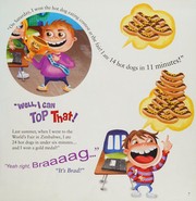 Cover of Well, I Can Top That! by Julia Cook