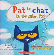 Cover of Pete the Cat's Groovy Guide to Life by Kimberly Dean