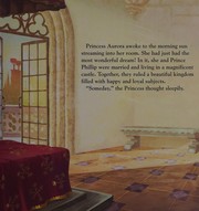 Cover of Sleeping Beauty by Disney Enterprises