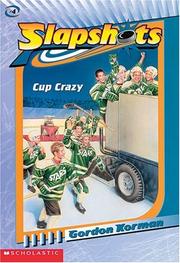 Cover of Cup crazy by Gordon Korman