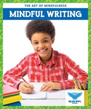 Cover of Mindful Writing by Finne