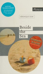 Cover of Beside the sea by Véronique Olmi