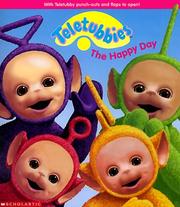 Cover of Teletubbies by Tim Jacobus
