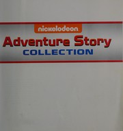 Front cover of Adventure story collection by Random House