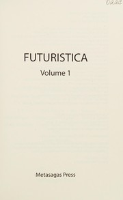 Cover of Futuristica by Unknown