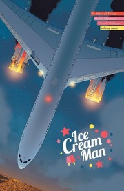 Front cover of Ice Cream Man, Vol. 7 by W. Maxwell Prince