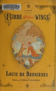 Cover of Birds Without Wings by Louis de Bernières