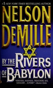 Front cover of By the Rivers of Babylon by Nelson DeMille