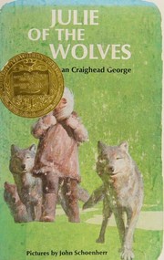 Cover of Julie of the Wolves by Jean Craighead George