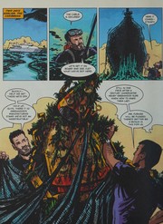 Front cover of The Indestructible Metal Men by Paul Collicutt