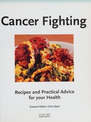 Cover of Cancer fighting food by Unknown