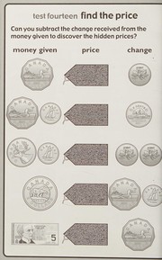 Cover of Secret money by Unknown